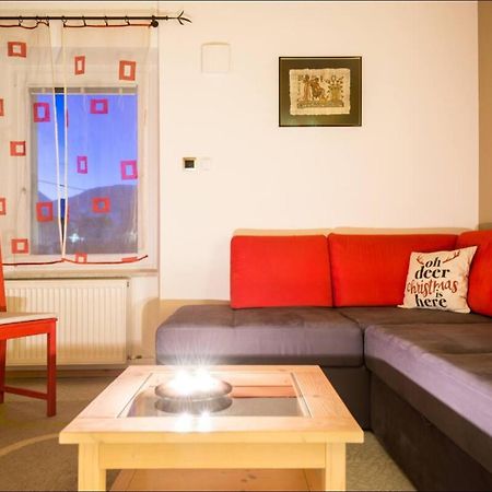 Apartma Angelca Kranjska Gora Bagian luar foto