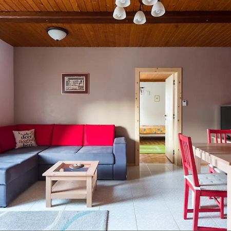Apartma Angelca Kranjska Gora Bagian luar foto