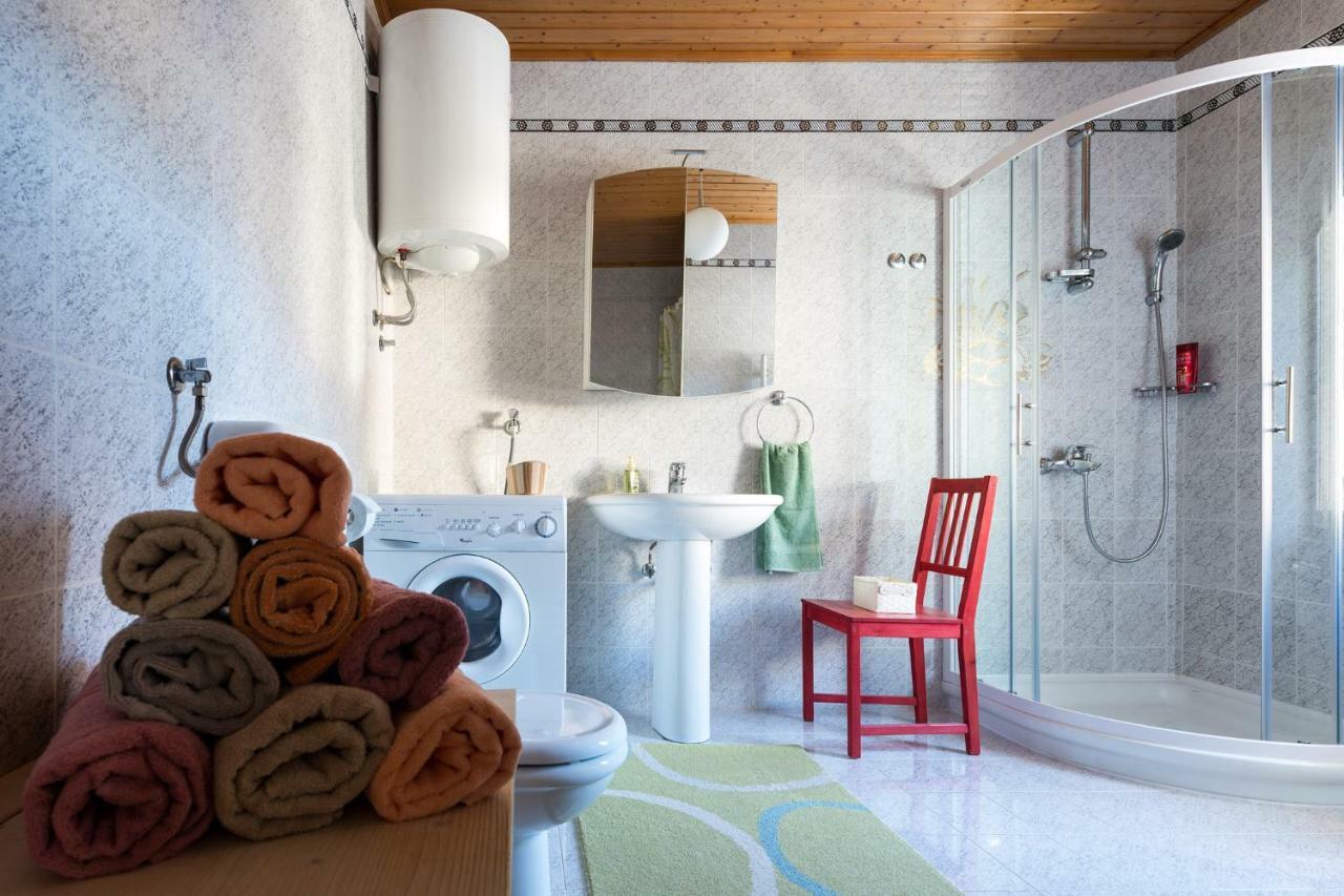 Apartma Angelca Kranjska Gora Bagian luar foto